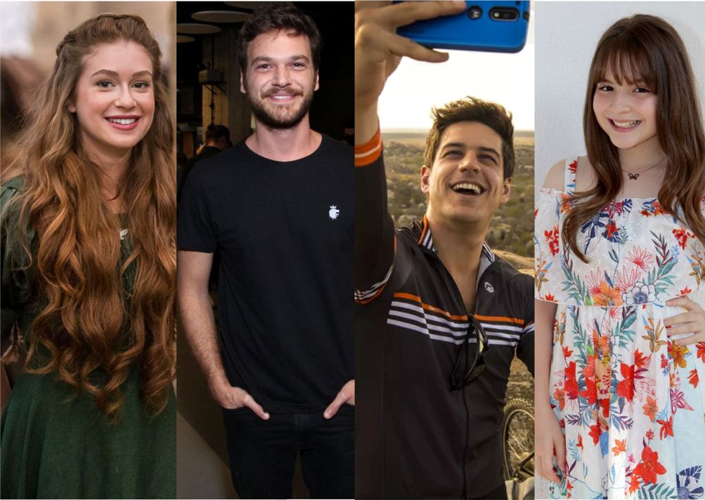 O que esperar das novelas em 2018?