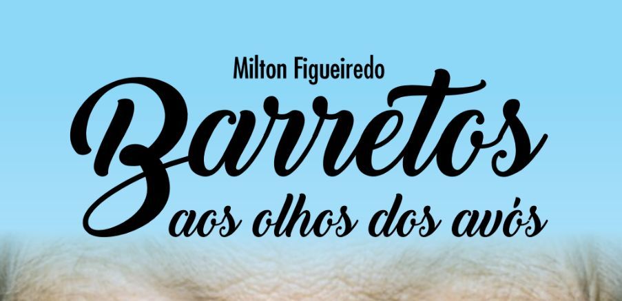 Meu primeiro livro com lembranças dos idosos do CDI será lançado dia 22